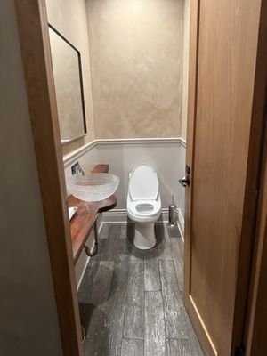 Southern Chicago by null