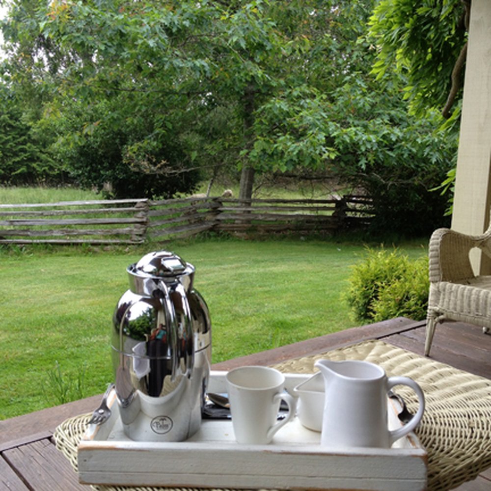 Corbett House B & B - Coffee was brought to me on the front porch! - Hotels Near Me - Sidney, British Columbia Corbett House B & B - Coffee was brought to me on the front porch! - Hotels Near Me - Sidney, British Columbia