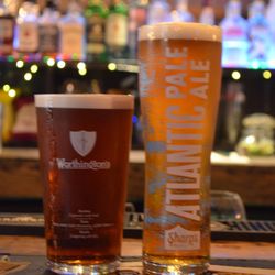 The Fulwood Arms - Great pints!