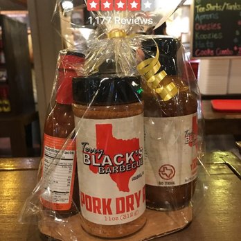 Terry Black's Barbecue - Barbeque Near Me - Austin, Texas