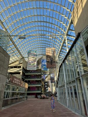 Denver Center for the Performing Arts by null