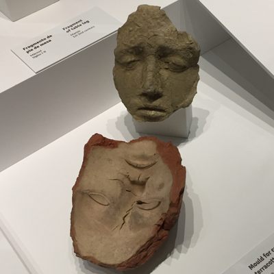 Malaga Museum by null