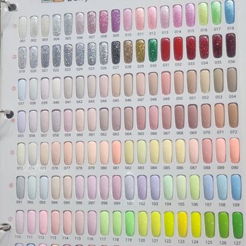 Mimosas Nail Bar - Nail Salons Near Me - Charlotte, North Carolina