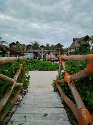 Aldea Kuká - Holbox Eco Hotel Boutique by null
