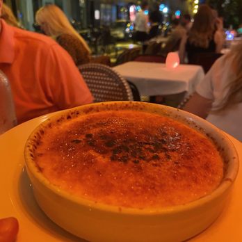 Le Oken - Crème brûlée - French Near Me - Paris, 01