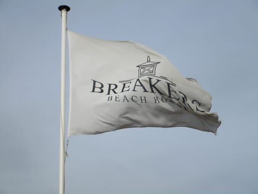 Breakers Beach House by null