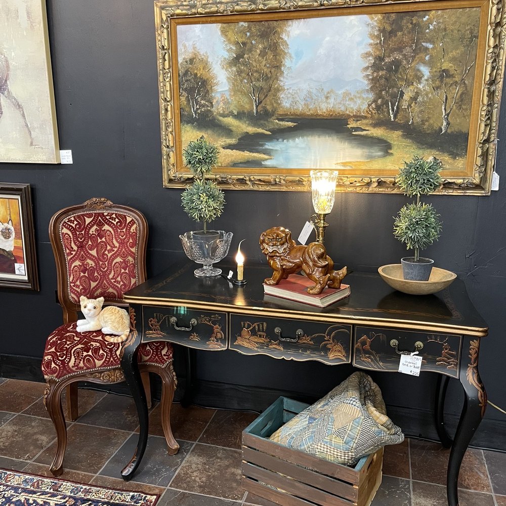 Mercantile at the Ridge - Home Decor Near Me - Chattanooga, Tennessee