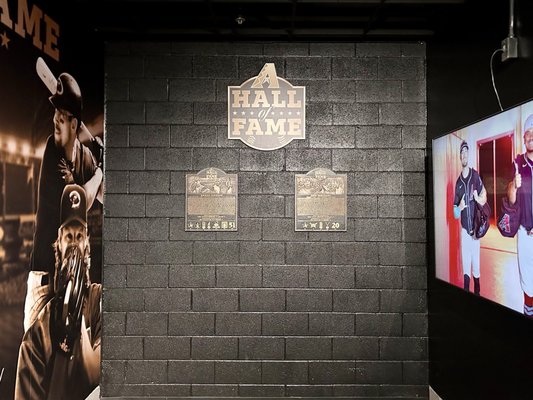 Chase Field by null
