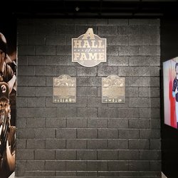 Chase Field - Diamondbacks Hall of Fame
