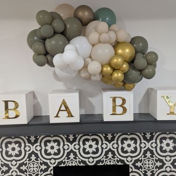 Luxury Events Socal - Balloon Services Near Me - Huntington Beach, California