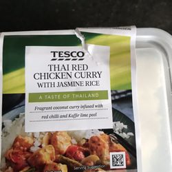 Tesco Stores