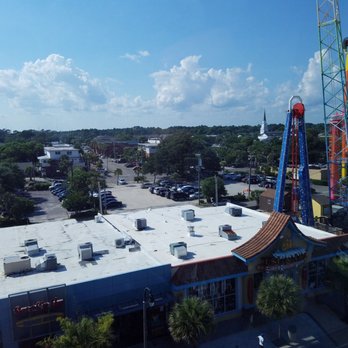 SkyWheel Myrtle Beach - Amusement Parks Near Me - Myrtle Beach, South Carolina SkyWheel Myrtle Beach - Amusement Parks Near Me - Myrtle Beach, South Carolina