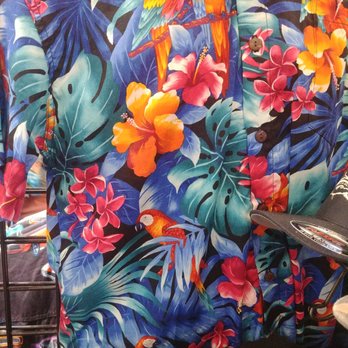 High Seas Trading - Coolest Hawaiian shirt ever!! - Men's Clothing Near Me - Laguna Hills, California