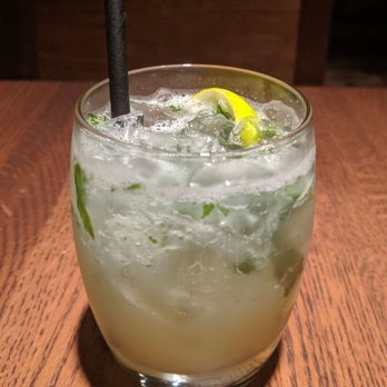 The Keg Steakhouse + Bar - Mojito - Steakhouses Near Me - Ottawa, Ontario The Keg Steakhouse + Bar - Mojito - Steakhouses Near Me - Ottawa, Ontario