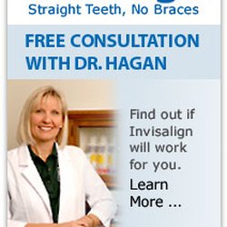 Northwood Dental - Dr. Jill Hagan, Tampa Bay's Preferred Invisalign Provider