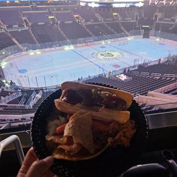 Crypto Arena - Stadiums & Arenas Near Me - Los Angeles, California