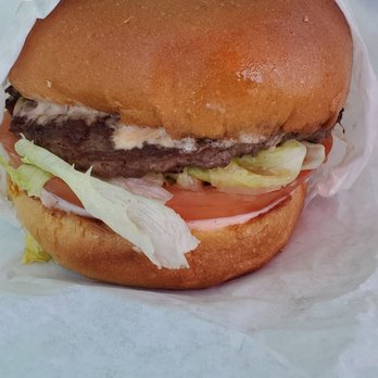Get The Burger - Leading Lady - Burgers Near Me - Big Bear Lake, California Get The Burger - Leading Lady - Burgers Near Me - Big Bear Lake, California