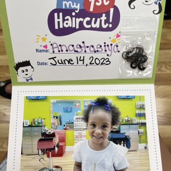 Pigtails & Crewcuts - Kids Hair Salons Near Me - Clermont, Florida Pigtails & Crewcuts - Kids Hair Salons Near Me - Clermont, Florida