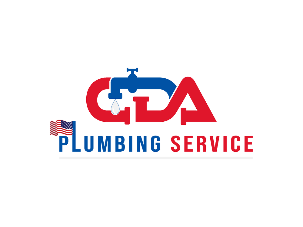 Slide of CDA Plumbing Service