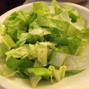 Trattoria Vecchia Roma - Green salad - Roman Near Me - Rome, RM Trattoria Vecchia Roma - Green salad - Roman Near Me - Rome, RM