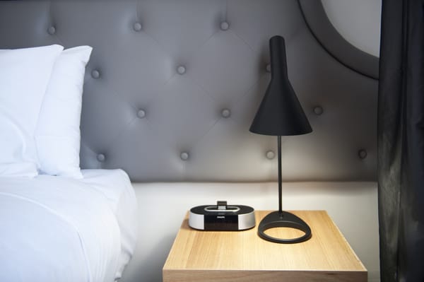 Pensione Hotel Perth by null