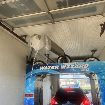 Mpower Wash - Updated Touchless automatic with Ceramic options - Car Wash Near Me - Reynoldsburg, Ohio Mpower Wash - Updated Touchless automatic with Ceramic options - Car Wash Near Me - Reynoldsburg, Ohio
