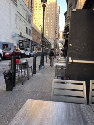 Marathon Grill by null