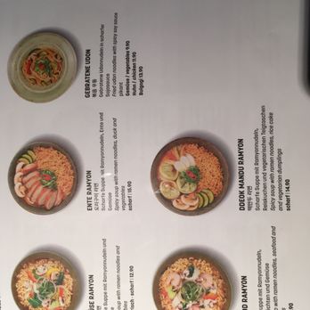 Das Kimchi - Korean Near Me - Vienna, 9