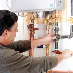 24 Hour Plumber Services