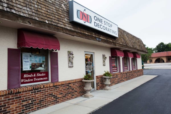 One Stop Decorating Center