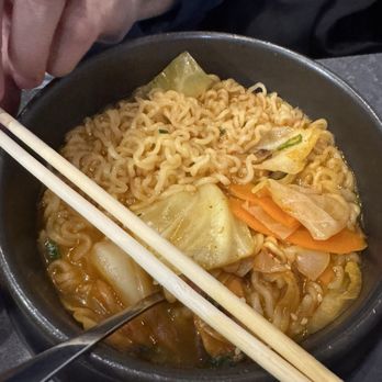 Sodam Chicken - Capitol Hill - Ramen - Korean Near Me - Seattle, Washington Sodam Chicken - Capitol Hill - Ramen - Korean Near Me - Seattle, Washington