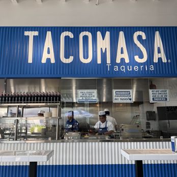 Tacomasa - Tacos Near Me - El Segundo, California
