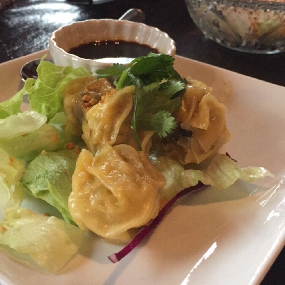 Singha II - Thai dumplings - Thai Near Me - High Point, North Carolina Singha II - Thai dumplings - Thai Near Me - High Point, North Carolina