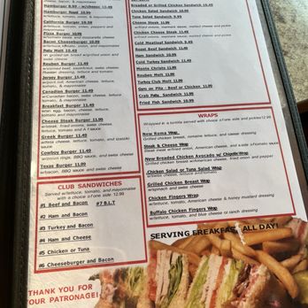 Airport Diner - American Near Me - Kutztown, Pennsylvania Airport Diner - American Near Me - Kutztown, Pennsylvania
