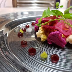 La Cuisine du Dimanche 