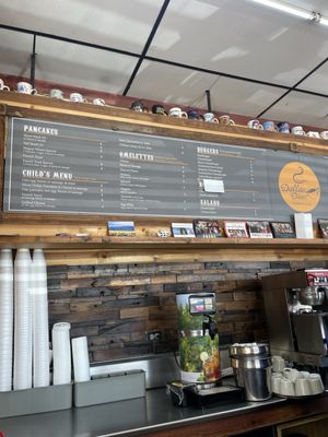 Dallas Diner by null