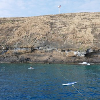 Calypso Charters - Snorkeling Near Me - Wailuku, Hawaii