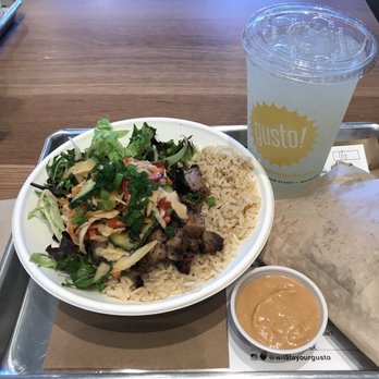 gusto! Decatur - Wraps Near Me - Decatur, Georgia gusto! Decatur - Wraps Near Me - Decatur, Georgia