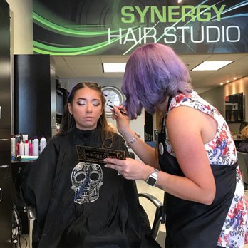 Trinity Salon - Hair Stylists Near Me - Lockport, New York