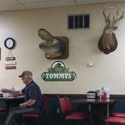 Tommy's Trading Post - Sweet place