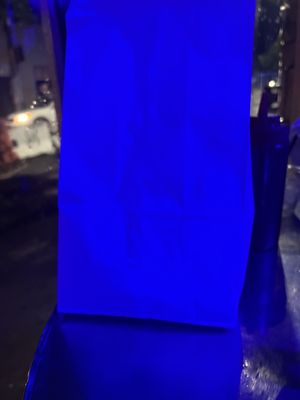 Harold's Chicken & Ice Bar by null