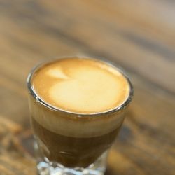 Barking Armadillo Brewing - The Cortado