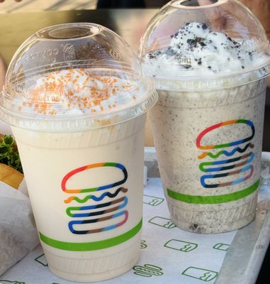 Shake Shack Brea by null Shake Shack Brea by null