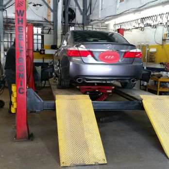 Gray's OK Tire & Auto Service - Auto Repair Near Me - Halifax, Nova Scotia