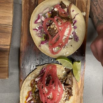 Mexiquila - Tacos - Mexican Near Me - Somers Point, New Jersey