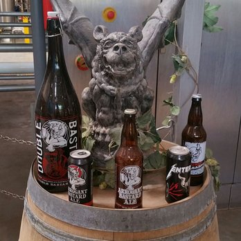 Stone Brewing Tap Room - Oceanside - Breweries Near Me - Oceanside, California Stone Brewing Tap Room - Oceanside - Breweries Near Me - Oceanside, California