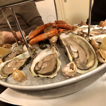 Vis Bistro Mojo - Seafood Near Me - Antwerp, VAN Vis Bistro Mojo - Seafood Near Me - Antwerp, VAN