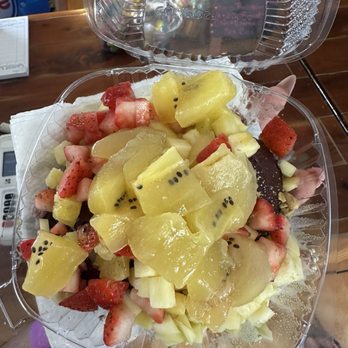 Rolls of Heaven - Acai - Ice Cream & Frozen Yogurt Near Me - Culebra, Puerto Rico Rolls of Heaven - Acai - Ice Cream & Frozen Yogurt Near Me - Culebra, Puerto Rico