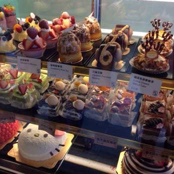 Six Ping Bakery - Bakeries Near Me - Houston, Texas Six Ping Bakery - Bakeries Near Me - Houston, Texas