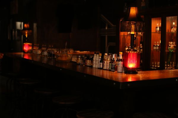 San Diego Distillery by null